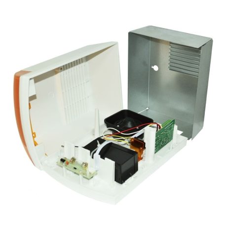 PNI Vezetékes kültéri hang és fényjelző +akkumulátor (PNI-S002)