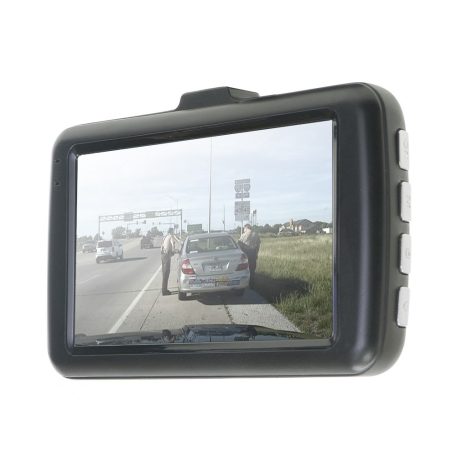 PNI Nagy kijelzős, fém, FullHD menetrögzítő +16Gb microSD (PNI-S1250)