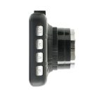 PNI Nagy kijelzős, fém, FullHD menetrögzítő +16Gb microSD (PNI-S1250)