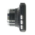 PNI Nagy kijelzős, fém, FullHD menetrögzítő +16Gb microSD (PNI-S1250)