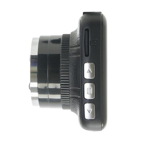 PNI Nagy kijelzős, fém, FullHD menetrögzítő +16Gb microSD (PNI-S1250)