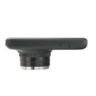 PNI Nagy kijelzős, fém, FullHD menetrögzítő +16Gb microSD (PNI-S1250)