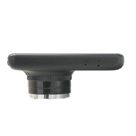 PNI Nagy kijelzős, fém, FullHD menetrögzítő +16Gb microSD (PNI-S1250)