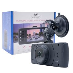 PNI Dupla kamerás, FullHD menetrögzítő (PNI-S1400)