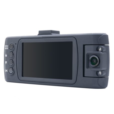 PNI Dupla kamerás, FullHD menetrögzítő (PNI-S1400)