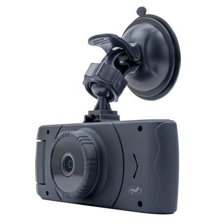 PNI Dupla kamerás, FullHD menetrögzítő (PNI-S1400)