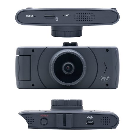 PNI Dupla kamerás, FullHD menetrögzítő (PNI-S1400)