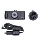 PNI Dupla kamerás, FullHD menetrögzítő (PNI-S1400)