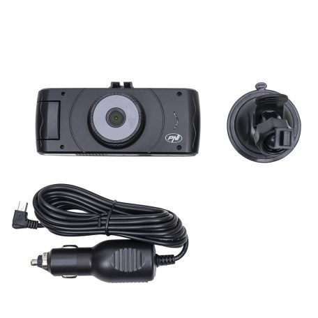 PNI Dupla kamerás, FullHD menetrögzítő (PNI-S1400)