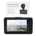 PNI 4K felbontású menetrögzítő, 12/24V (PNI-S1700)