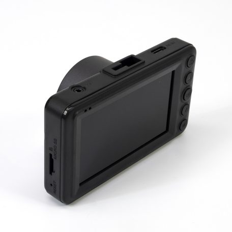 PNI 4K felbontású menetrögzítő, 12/24V (PNI-S1700)