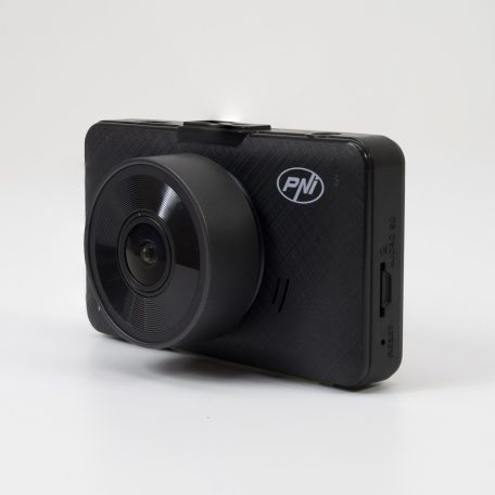 PNI 4K felbontású menetrögzítő, 12/24V (PNI-S1700)