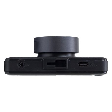 PNI 4K felbontású menetrögzítő, 12/24V (PNI-S1700)