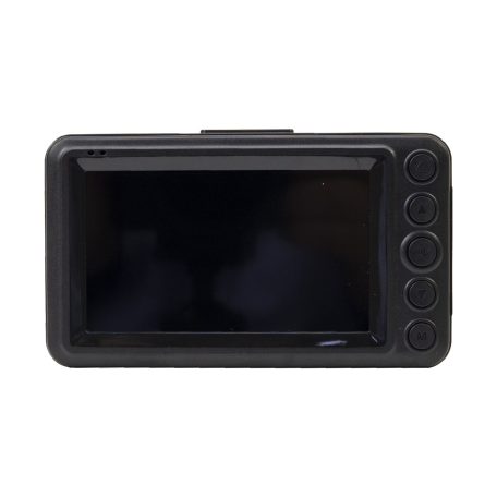 PNI 4K felbontású menetrögzítő, 12/24V (PNI-S1700)