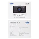 PNI 4K felbontású menetrögzítő, 12/24V (PNI-S1700)