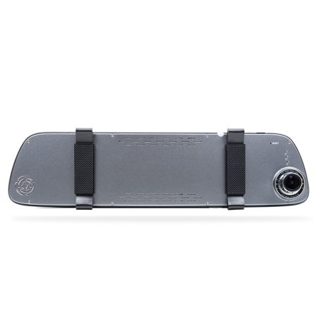 PNI Visszapillantó tükörbe épített, érintős tolató és eseményrögzítő kamera (PNI-S2000)