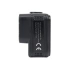 PNI 4K felbontású WiFi-s menetrögzítő, 12/24V (PNI-S2500)