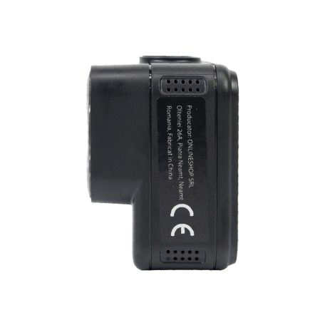 PNI 4K felbontású WiFi-s menetrögzítő, 12/24V (PNI-S2500)