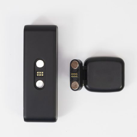 PNI 4K felbontású WiFi-s menetrögzítő, 12/24V (PNI-S2600)