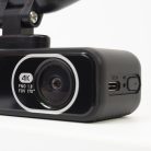 PNI 4K felbontású WiFi-s menetrögzítő, 12/24V (PNI-S2600)