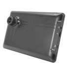 PNI 7" Android GPS navigáció menetrögzítő kamerával (PNI-S906)