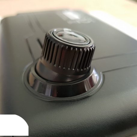 PNI 7" Android GPS navigáció menetrögzítő kamerával (PNI-S906)