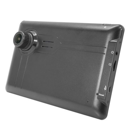 PNI 7" Android GPS navigáció menetrögzítő kamerával (PNI-S916PRO)