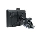 PNI 7" Android GPS navigáció menetrögzítő kamerával (PNI-S916PRO)