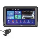 PNI Android GPS navigáció menetrögzítő, tolató kamerával (PNI-S932PRO)