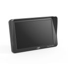 PNI Android GPS navigáció menetrögzítő, tolató kamerával (PNI-S932PRO)