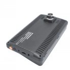 PNI Android GPS navigáció menetrögzítő, tolató kamerával (PNI-S932PRO)