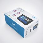 PNI Android GPS navigáció menetrögzítő, tolató kamerával (PNI-S932PRO)