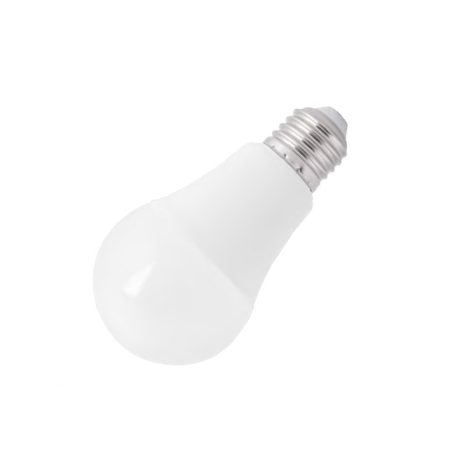 PNI WiFi-s LED izzó, 9W, E27, 2700-6500K változtatható színhőmérséklet (PNI-SB9W)
