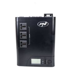 PNI Inverter, 1.4KW 24V PWM (PNI-SC1100B)