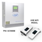 PNI Inverter USB WiFi modul - SC1800B típushoz (PNI-SC1800-DG)