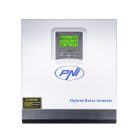 PNI Szigetüzemű Inverter, 3KW 24V 60A MPPT, 2022-es modell (PNI-SC1800B)