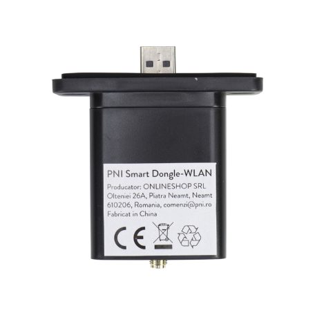 PNI Inverter USB WiFi modul - PNI-SC1800PRO típushoz (PNI-SC1800DG)