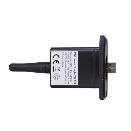 PNI Inverter USB WiFi modul - PNI-SC1800PRO típushoz (PNI-SC1800DG)