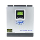 PNI Szigetüzemű Inverter, 3KW 24V 60A MPPT, 2023-as modell (PNI-SC1800PRO)