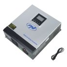 PNI Szigetüzemű Inverter, 3KW 24V 60A MPPT, 2023-as modell (PNI-SC1800PRO)