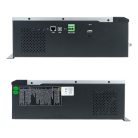 PNI Szigetüzemű Inverter, 3KW 24V 60A MPPT, 2023-as modell (PNI-SC1800PRO)