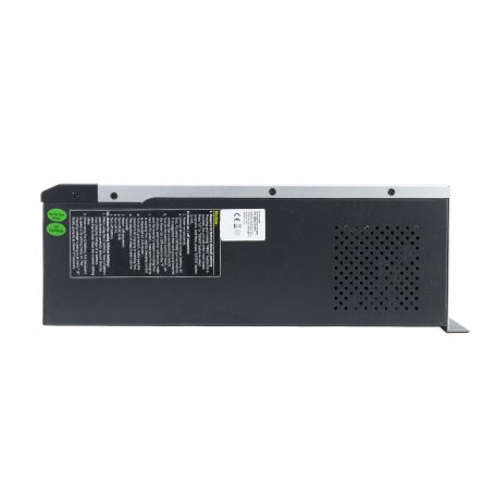 PNI Szigetüzemű Inverter, 3KW 24V 60A MPPT, 2023-as modell (PNI-SC1800PRO)
