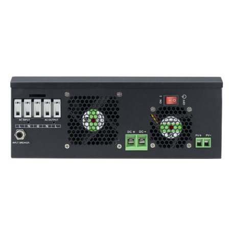 PNI Szigetüzemű Inverter, 3KW 24V 60A MPPT, 2023-as modell (PNI-SC1800PRO)