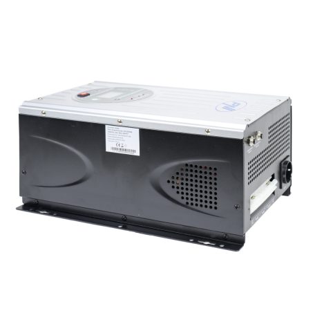 PNI GreenHouse Inverter, 3KW 24V 80A MPPT (PNI-SC3000B)