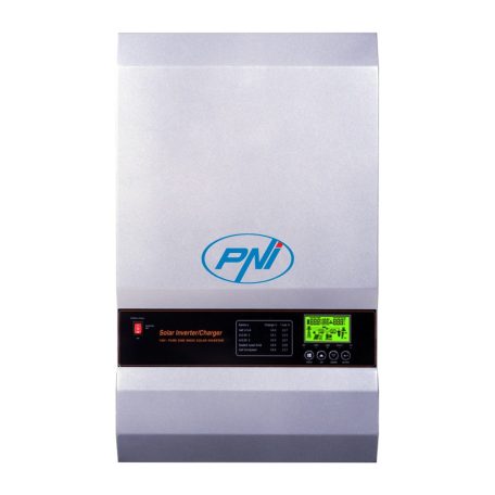 PNI Szigetüzemű Inverter, 6KW 48V MPPT (PNI-SC3500MP)