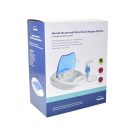 SilverCloud Aeroszolos inhalátor berendezés, kompresszorral (PNI-SCAPR300)