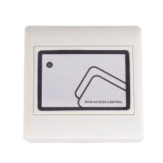   SilverCloud ki/beléptető modul +2db nyitókártya (PNI-SCCA101)