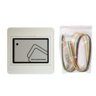 SilverCloud ki/beléptető modul +2db nyitókártya (PNI-SCCA101)