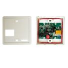 SilverCloud ki/beléptető modul +2db nyitókártya (PNI-SCCA101)