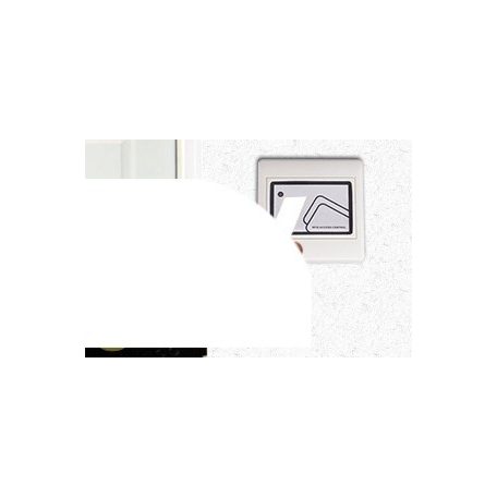 SilverCloud ki/beléptető modul +2db nyitókártya (PNI-SCCA101)